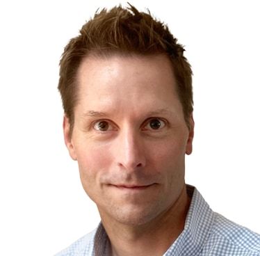 Dan Anderson headshot