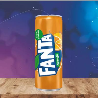 Fanta 33cl