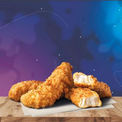 Tenders