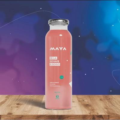 Jus Maya