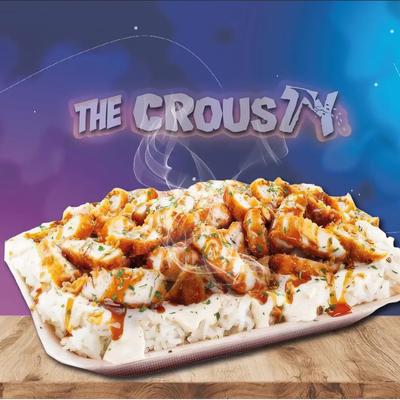 The Crousty Original
