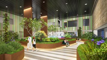 "SĂN LÙNG "DỰ ÁN CĂN HỘ ĐÁNG SỐNG NHẤT KHU NAM SÀI GÒN