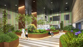 "SĂN LÙNG "DỰ ÁN CĂN HỘ ĐÁNG SỐNG NHẤT KHU NAM SÀI GÒN "SĂN LÙNG "DỰ ÁN CĂN HỘ ĐÁNG SỐNG NHẤT KHU NAM SÀI GÒN