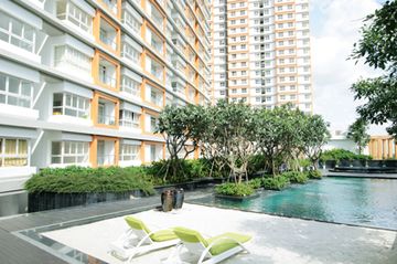 Vốn đang đổ mạnh vào bất động sản khu Nam Sài Gòn