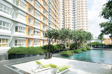 Vốn đang đổ mạnh vào bất động sản khu Nam Sài Gòn Vốn đang đổ mạnh vào bất động sản khu Nam Sài Gòn
