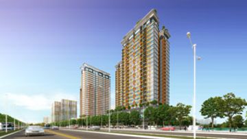 Thị trường BĐS khu Nam TPHCM chuyển động mạnh mẽ