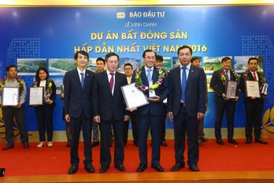 DRAGON CITY LÀ DỰ ÁN BĐS HẤP DẪN NHẤT NĂM 2016 DRAGON CITY LÀ DỰ ÁN BĐS HẤP DẪN NHẤT NĂM 2016