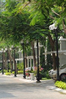 Bất động sản xanh - "lối thoát" cho nhà đầu tư ở Việt Nam Bất động sản xanh - "lối thoát" cho nhà đầu tư ở Việt Nam