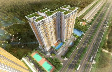DRAGON HILL 2 – NƠI ĐÁNG SỐNG TẠI KHU NAM SÀI GÒN DRAGON HILL 2 – NƠI ĐÁNG SỐNG TẠI KHU NAM SÀI GÒN