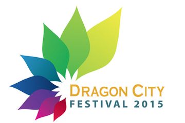 DRAGON CITY FESTIVAL 2015 - QUẦN LONG HỘI TỤ DRAGON CITY FESTIVAL 2015 - QUẦN LONG HỘI TỤ