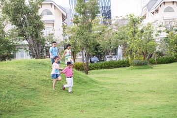 DRAGON CITY – KHU ĐÔ THỊ XANH THEO TIÊU CHUẨN SỐNG CHẤT LƯỢNG CAO DRAGON CITY – KHU ĐÔ THỊ XANH THEO TIÊU CHUẨN SỐNG CHẤT LƯỢNG CAO