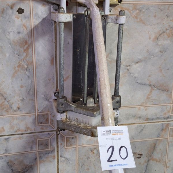 Lote 124
