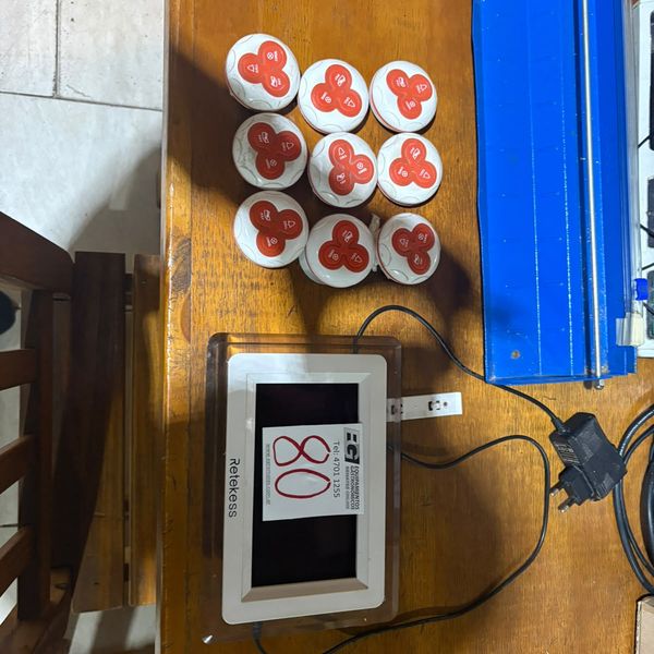 Lote 8