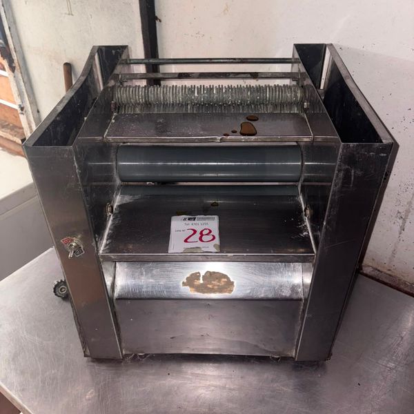 Lote 25