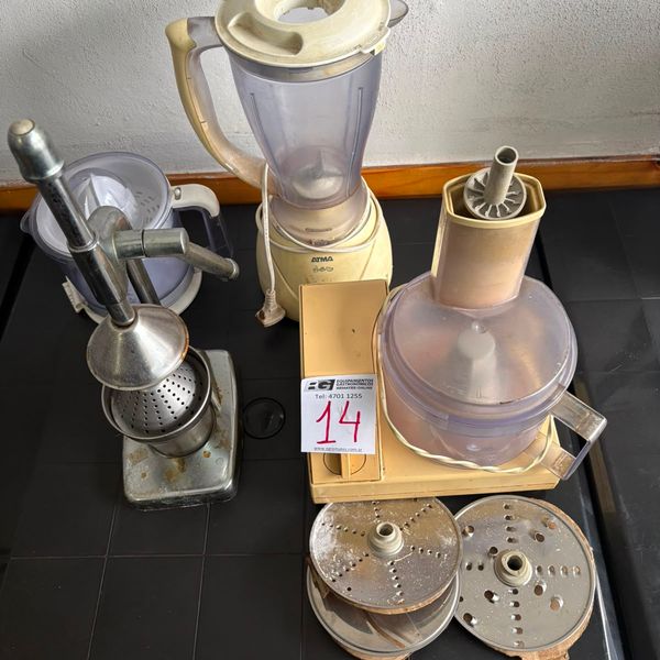 Lote 22
