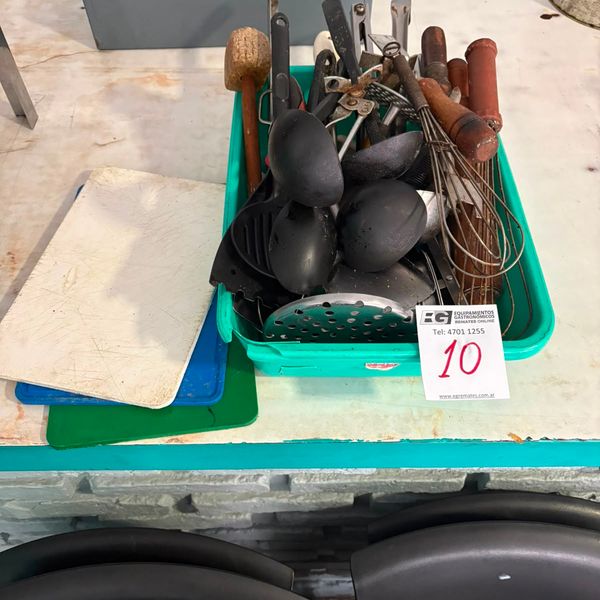 Lote 17