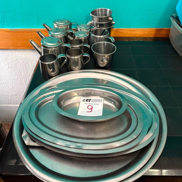 Lote 15