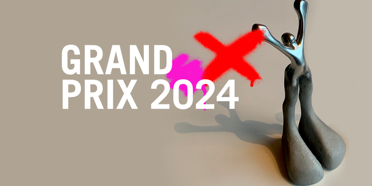 Creative Conscience Grand prix 2024