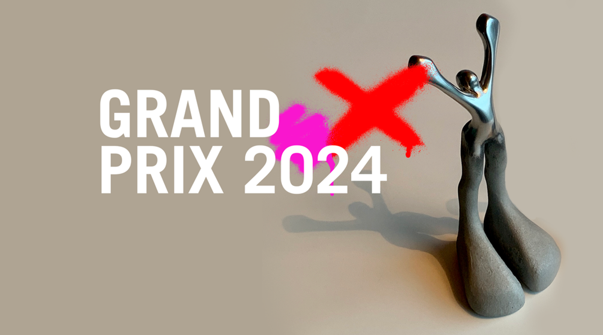 Creative Conscience Grand prix 2024