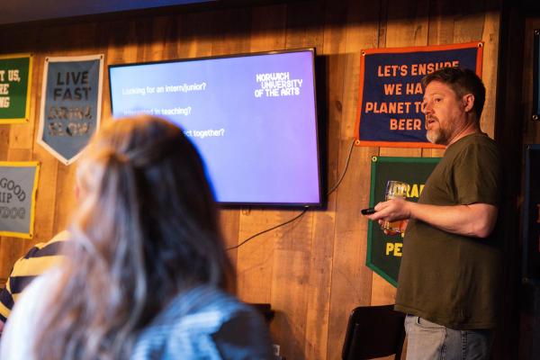 What Makes Them Click?