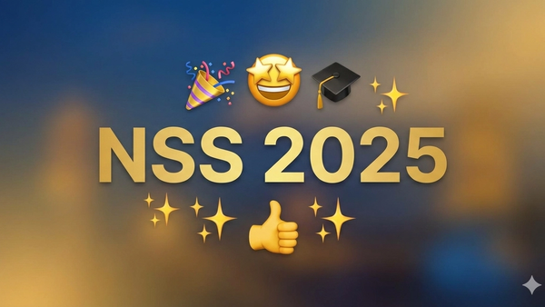 NSS 2025