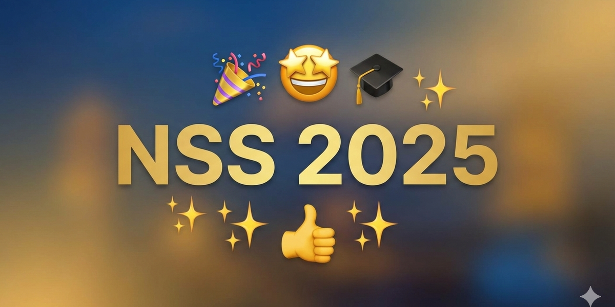 NSS 2025