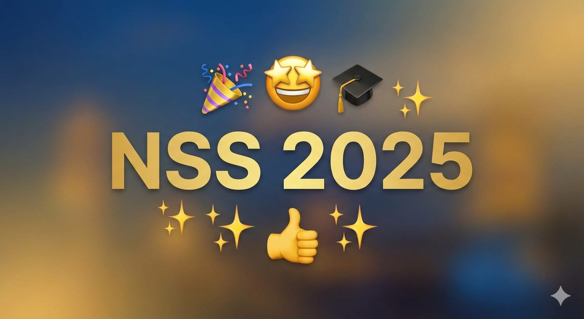 NSS 2025