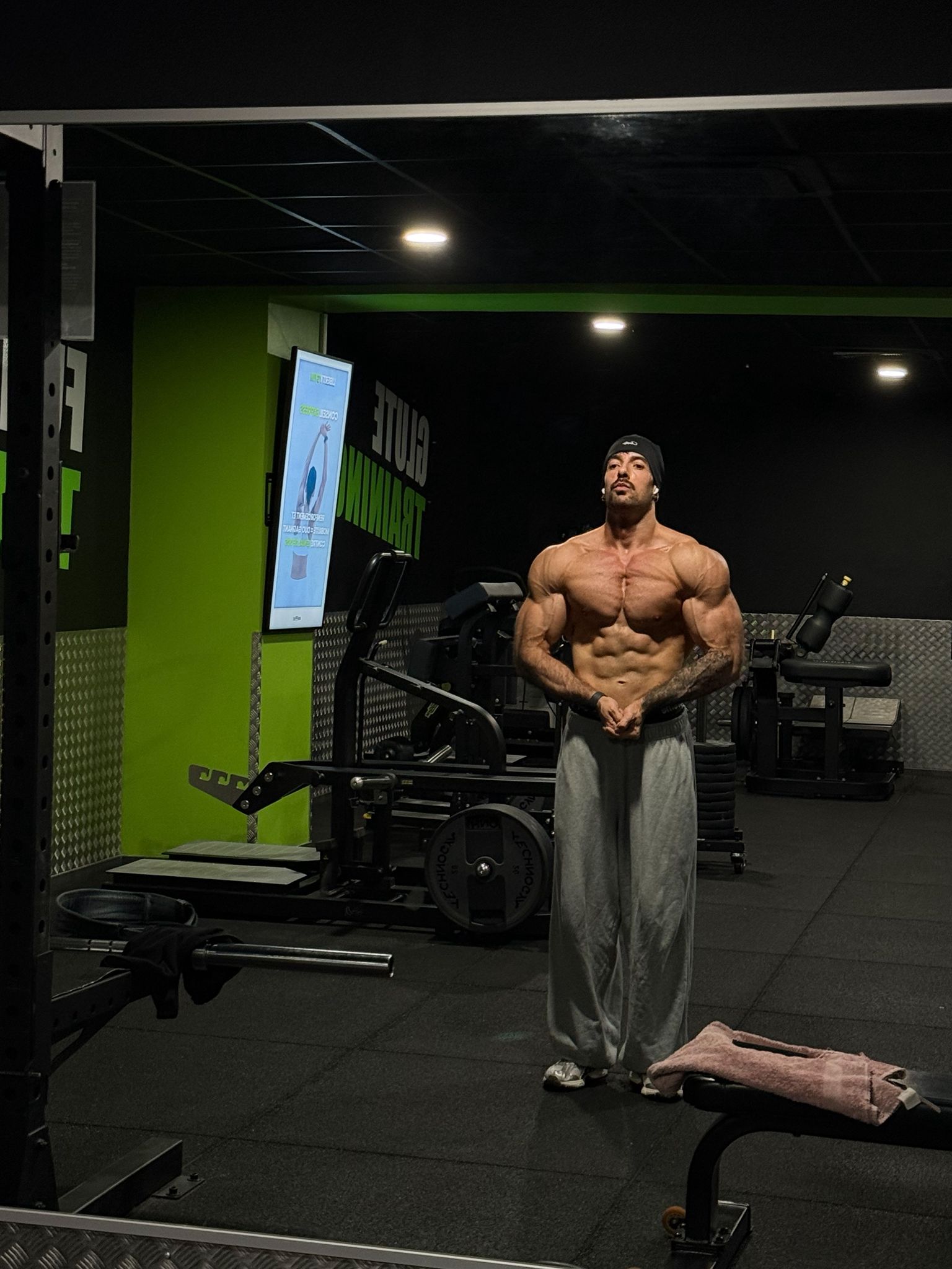 Sabry Coaching Website