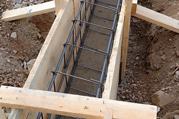 Casa estrada nacional 18