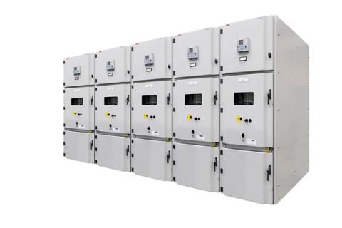 ABB Switchgears