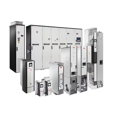 ABB Industrial Drives