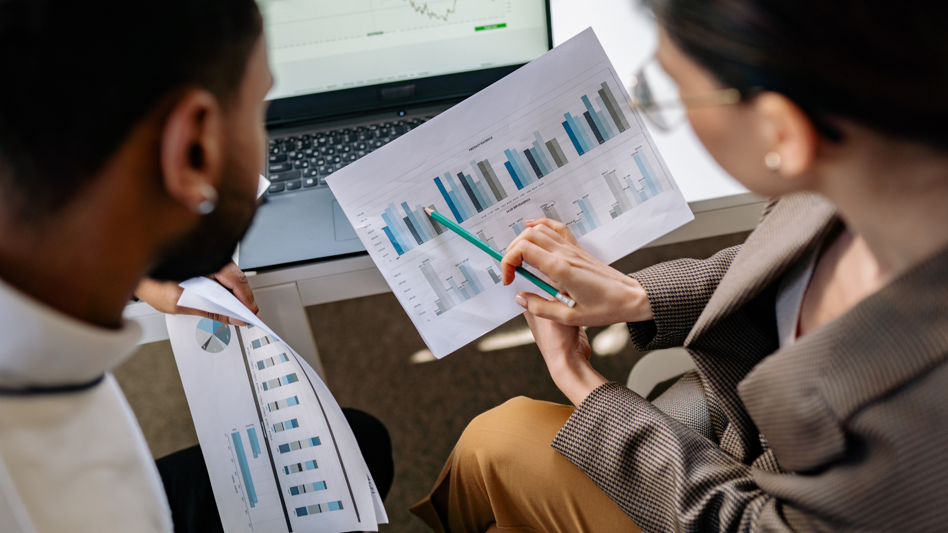 Decision Latency Is Killing Your Competitive Position.