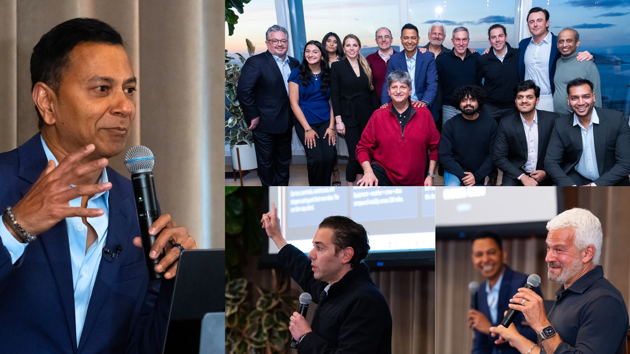 Systems of Attention: Inside the Launch of Signal Labs