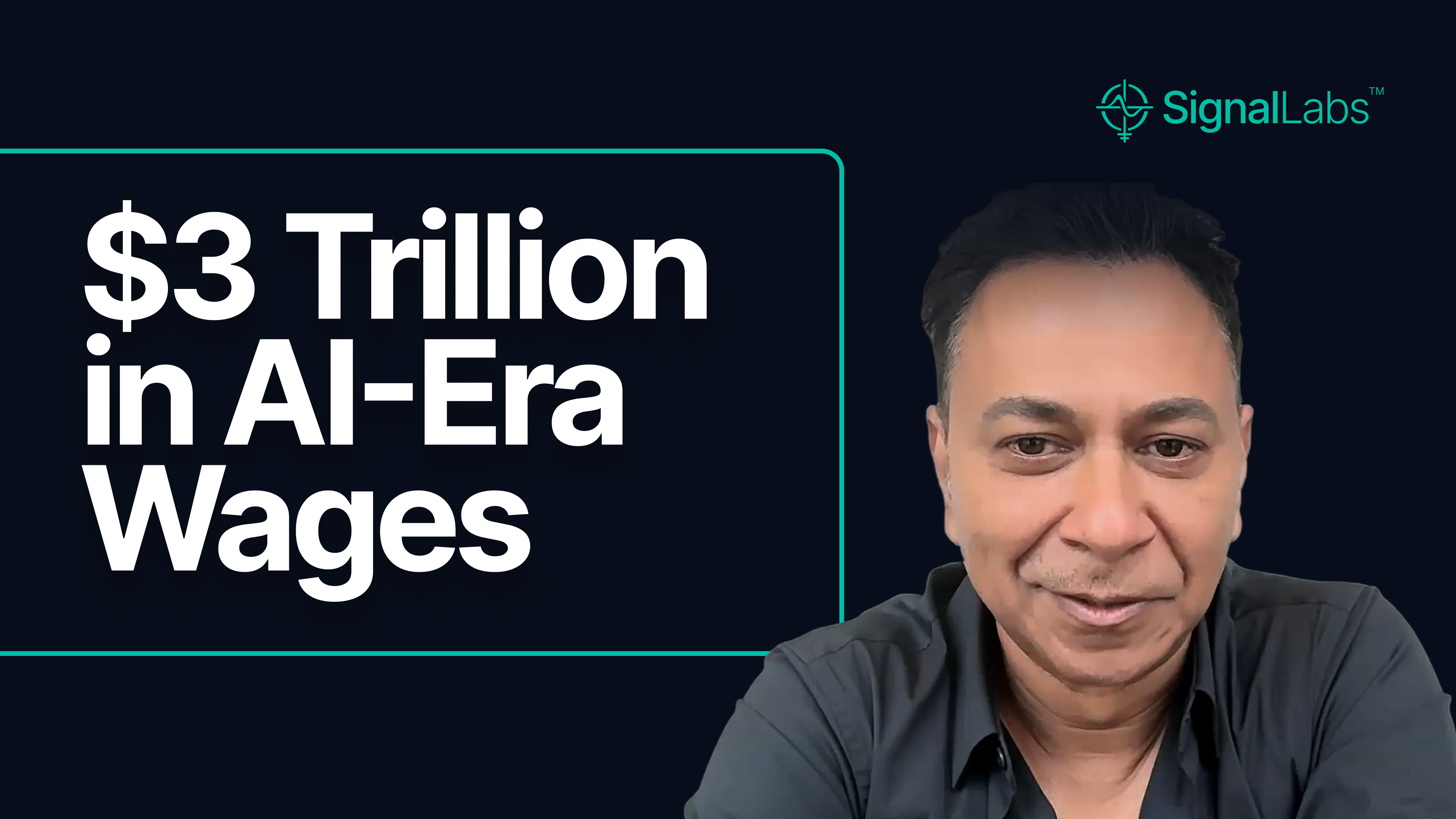 AI Won't Kill $3 Trillion Middle Management: It Will Reimagine It