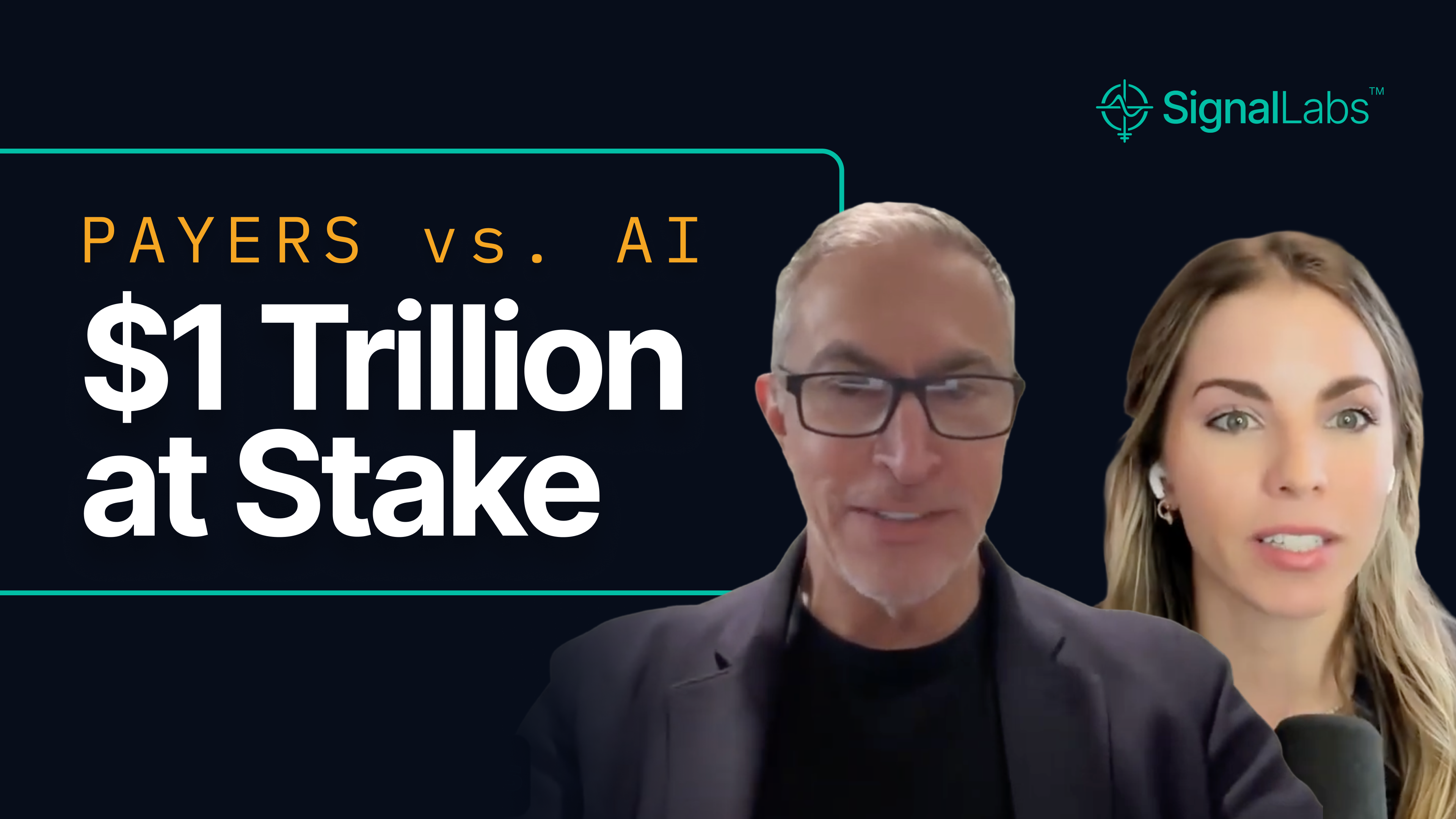 $4 Trillion in US Healthcare Labor: Which Payer Will Get AI Coordination Right?