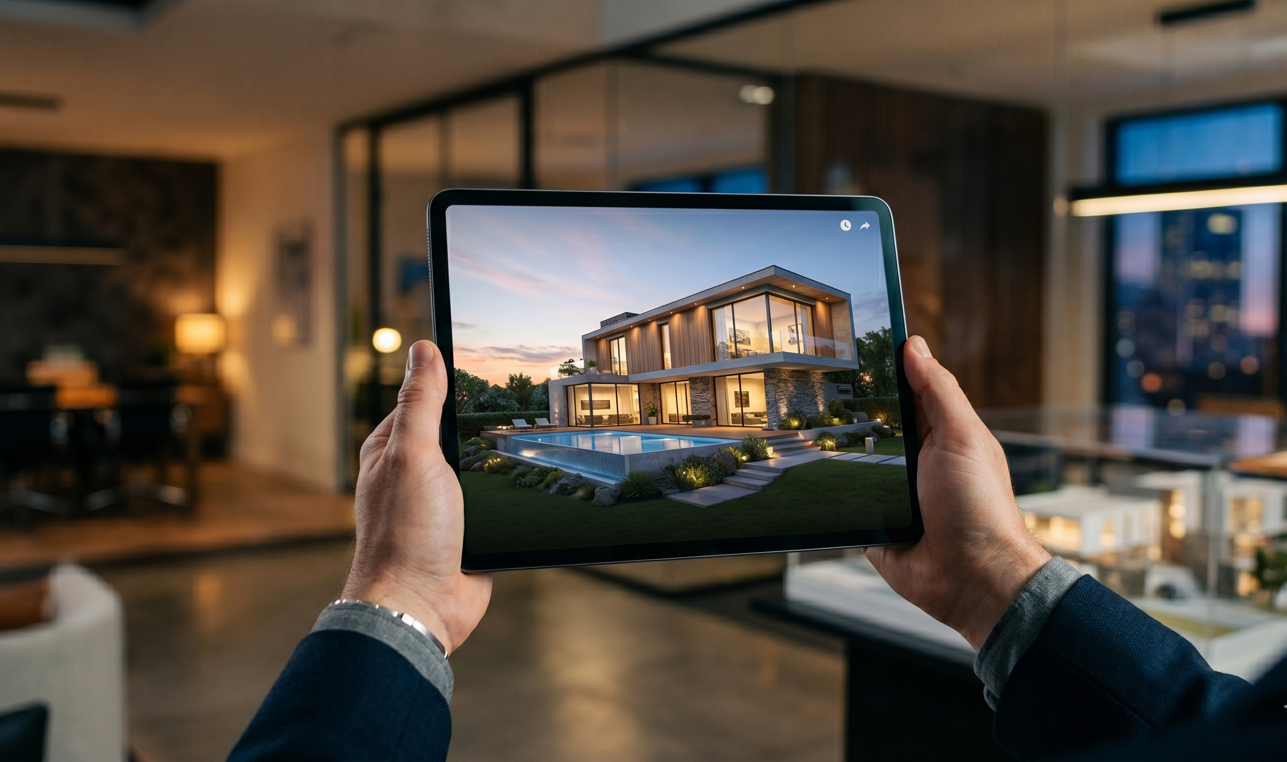 Selling the Vision: How Animation Transforms Real Estate and High-Ticket Marketing