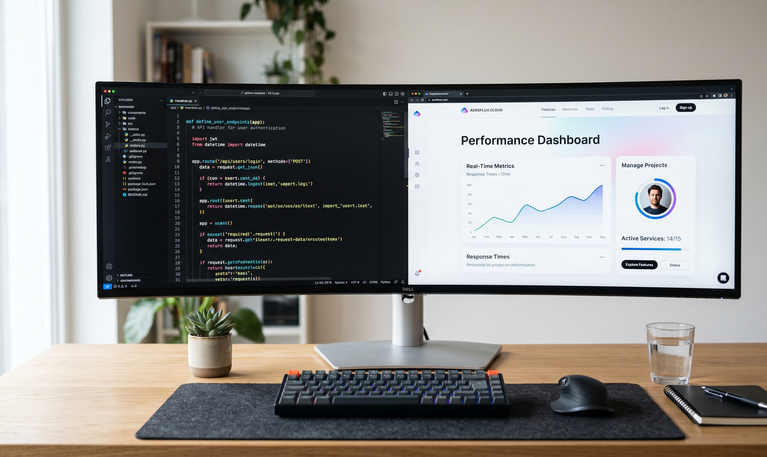 Why Custom-Coded WordPress is the Ultimate SEO Power Move