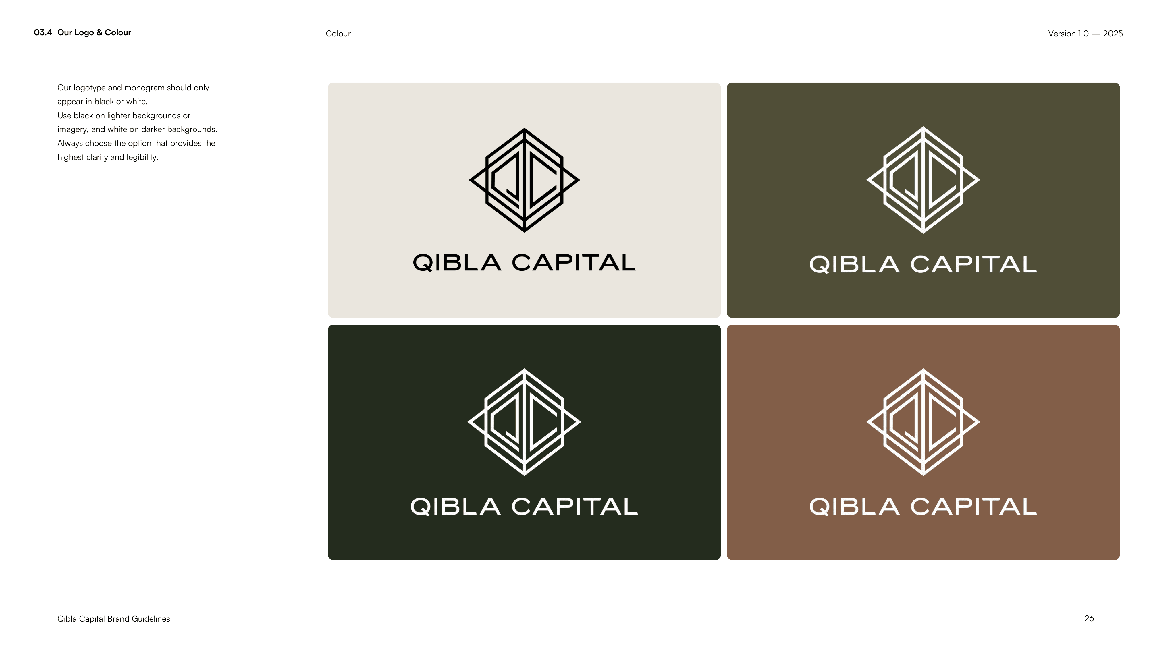 Qibla Capital