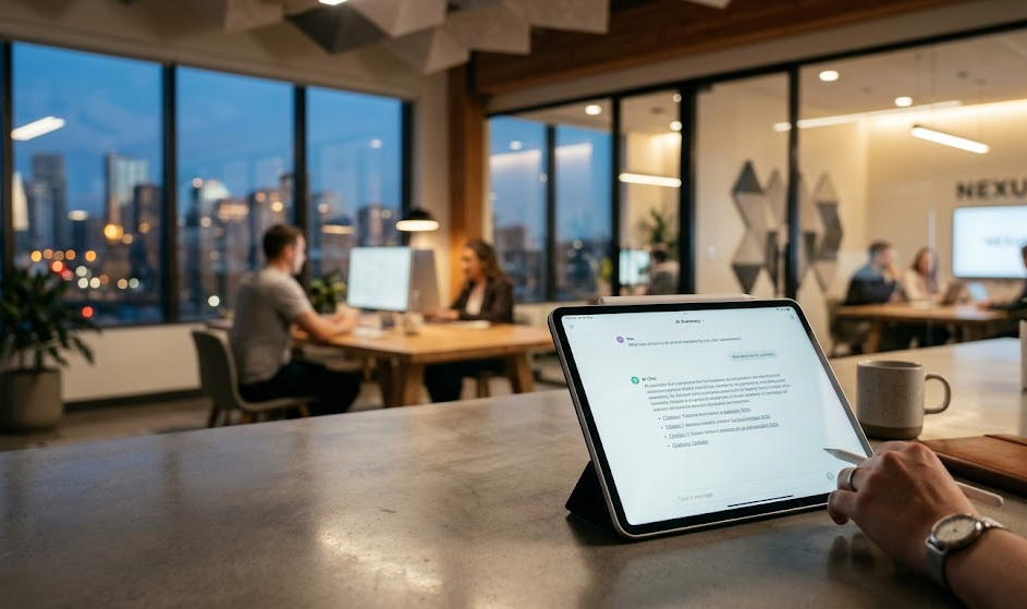 The GEO Playbook: How to Structure Your Content for AI Search Engines