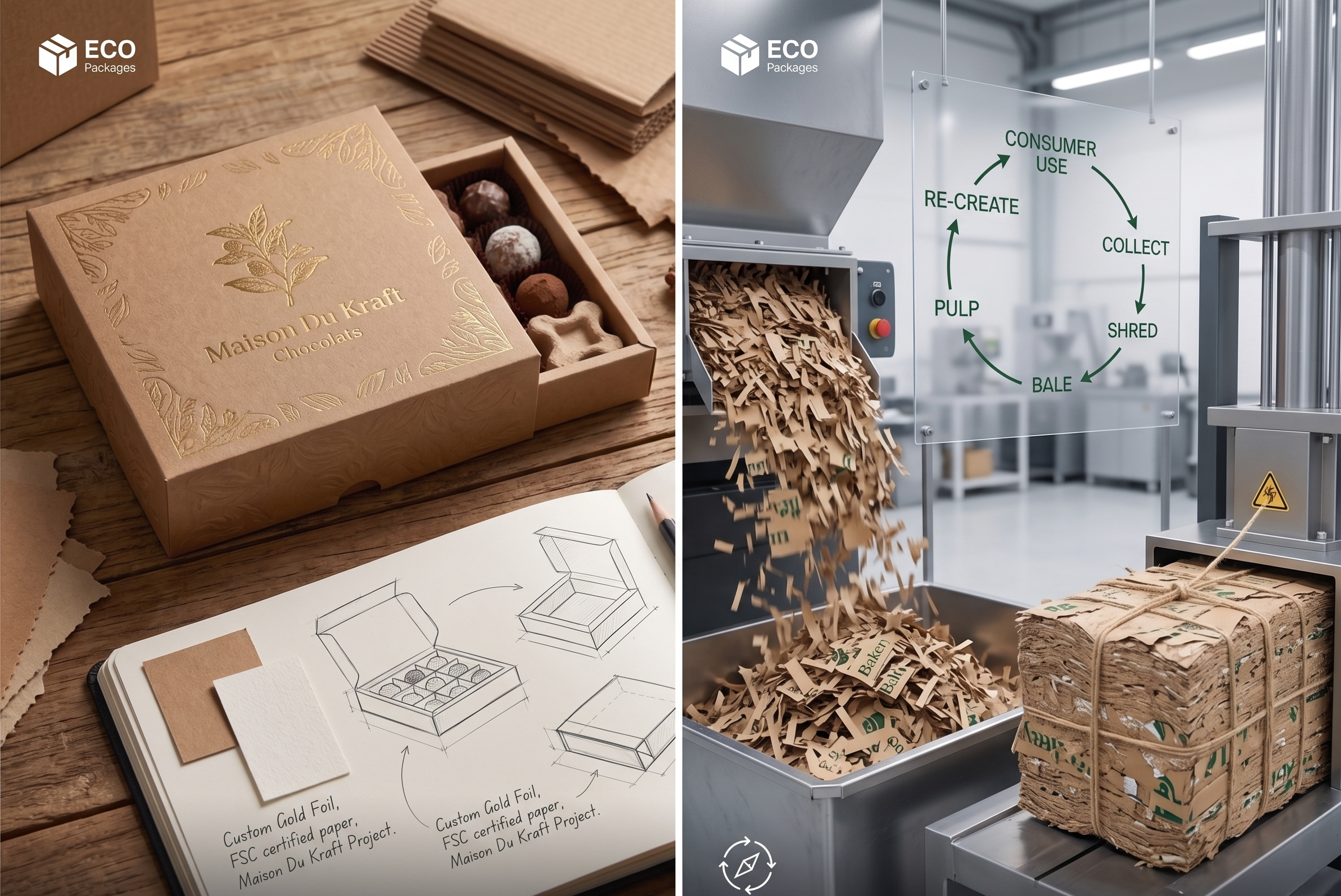 Eco Packages