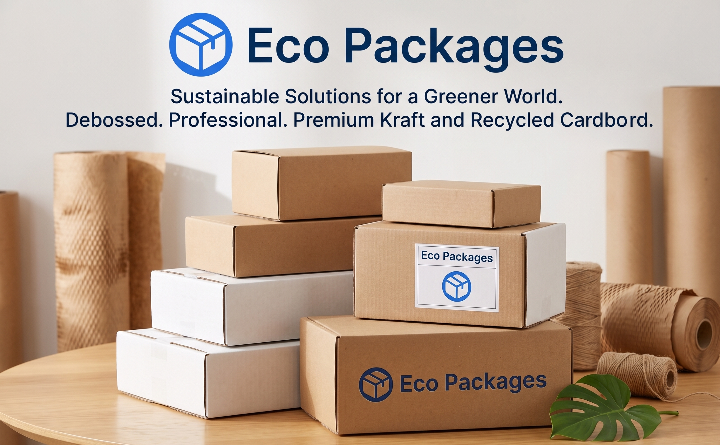 Eco Packages