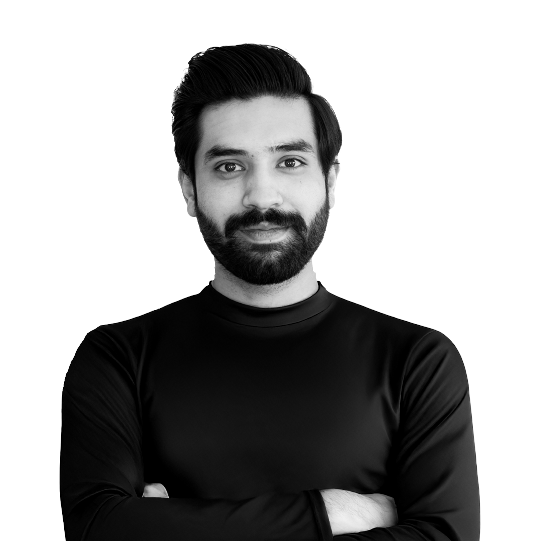 Jarrar Shah