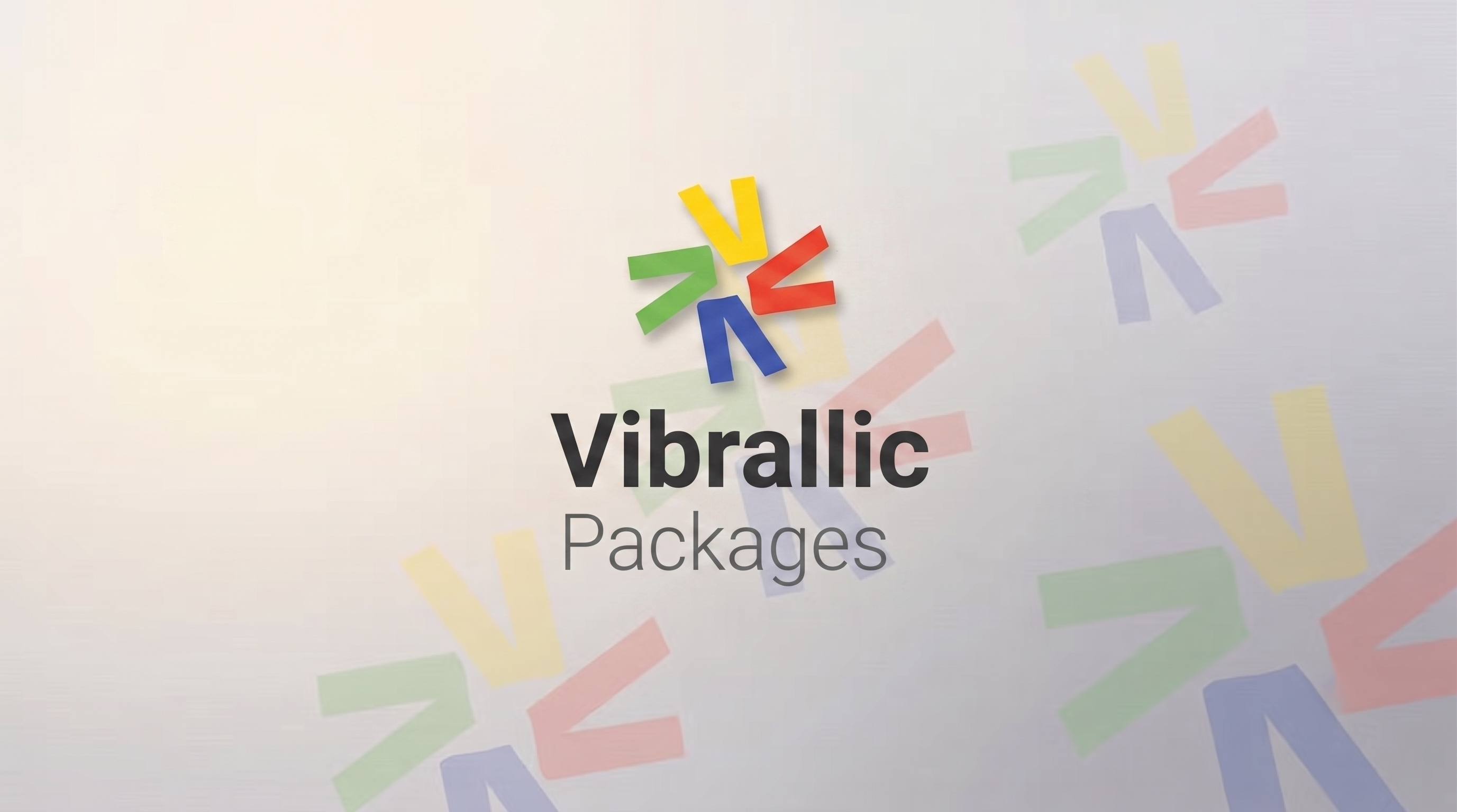 Vibrallic
