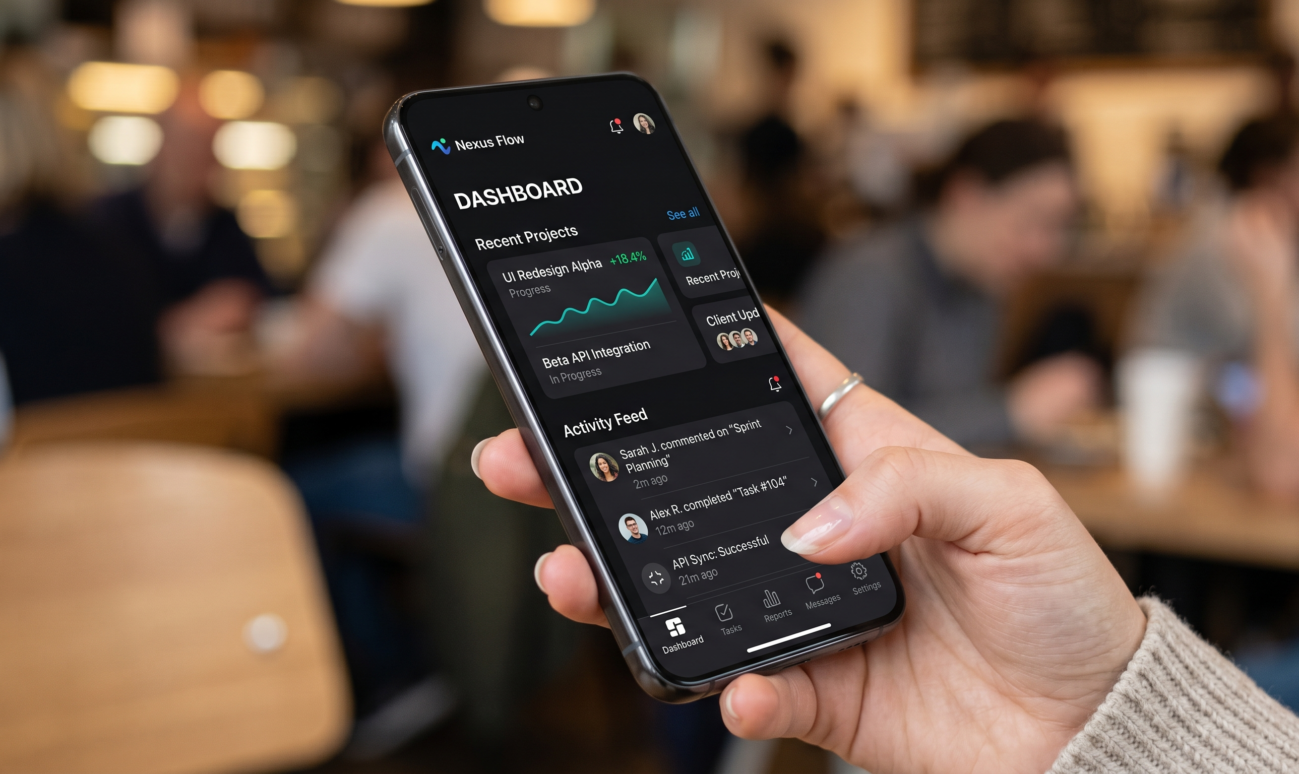 Why Responsive Design Isn’t Enough: Building True Mobile-First Digital Assets