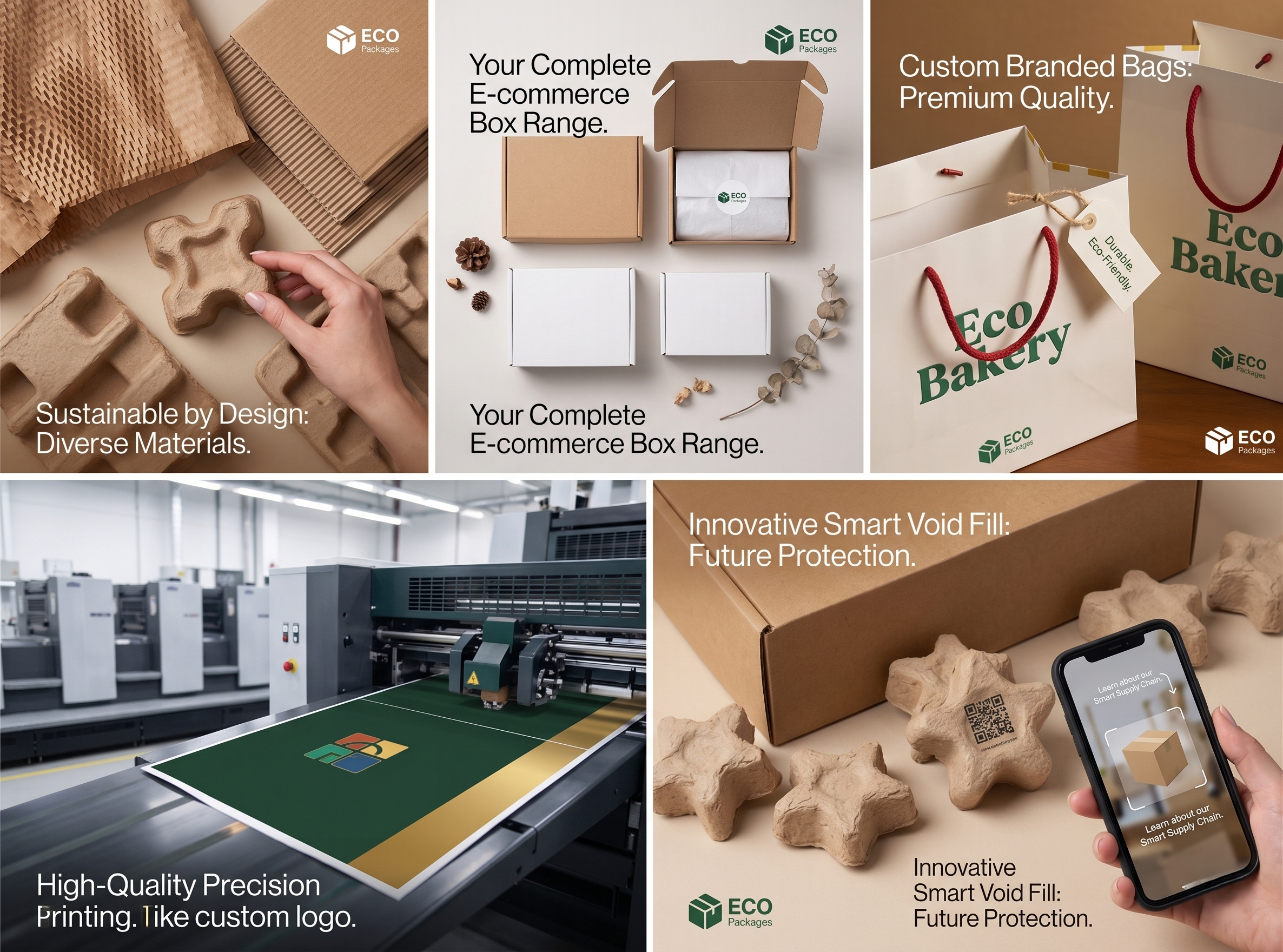 Eco Packages