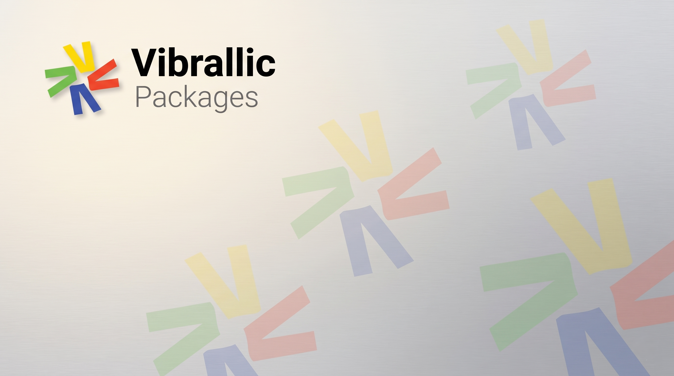 Vibrallic