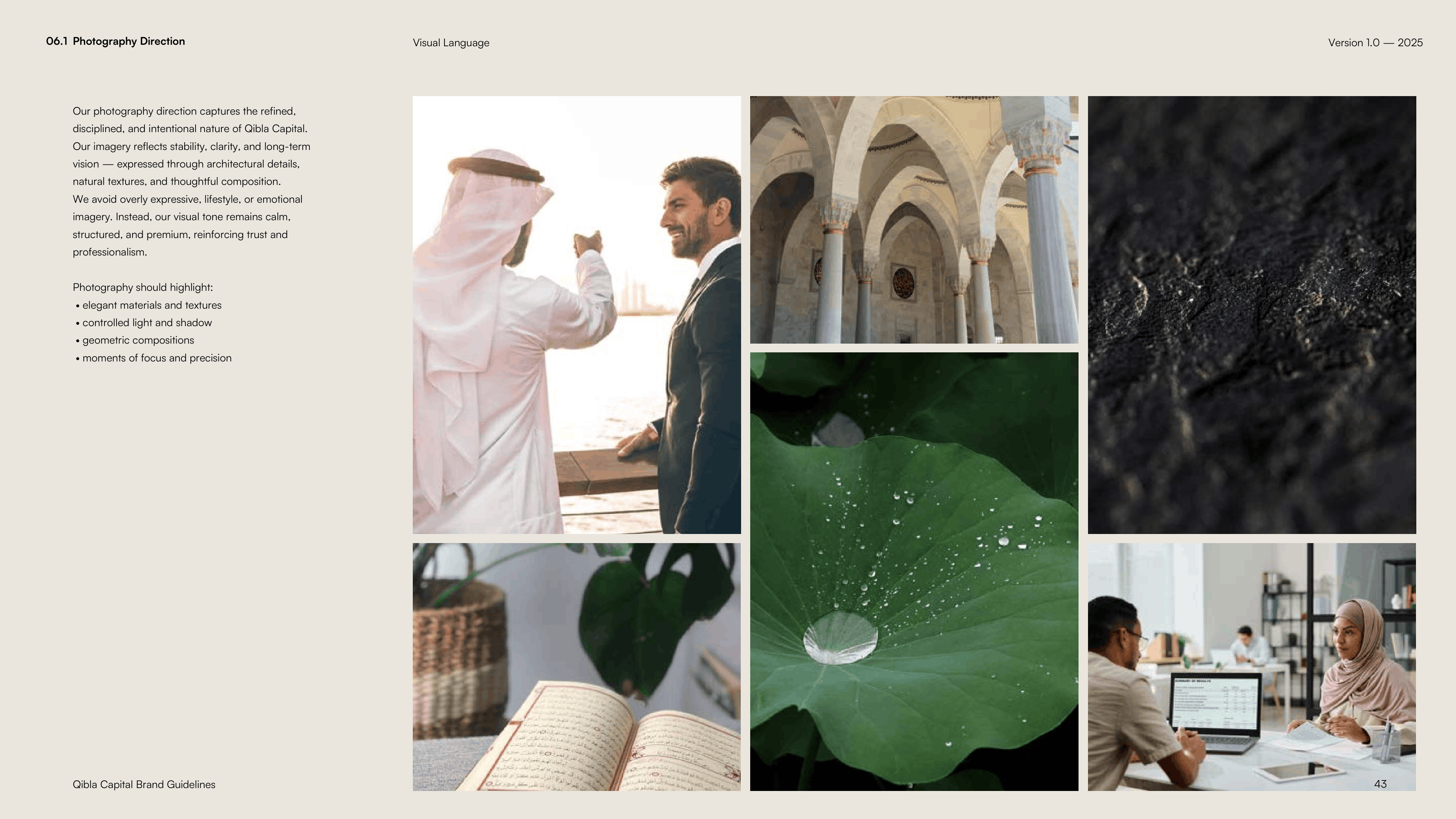 Qibla Capital