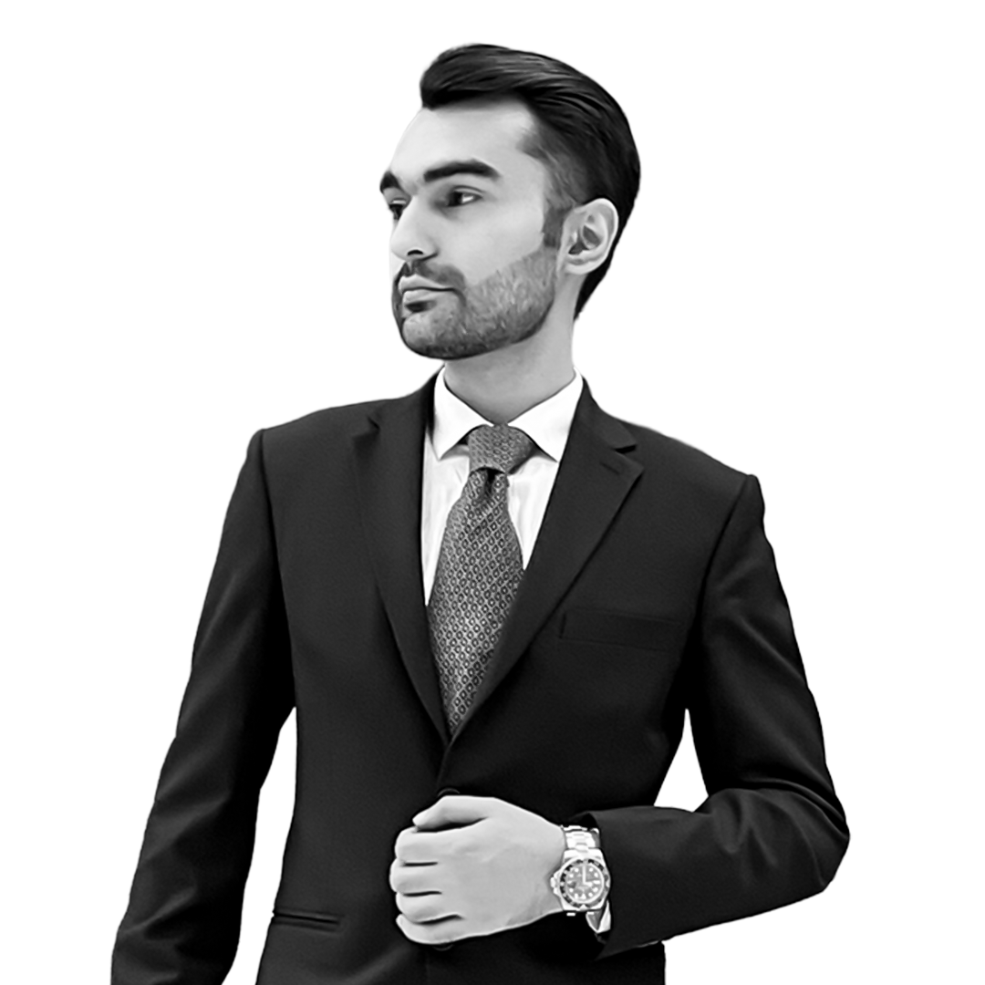 Taha Asad