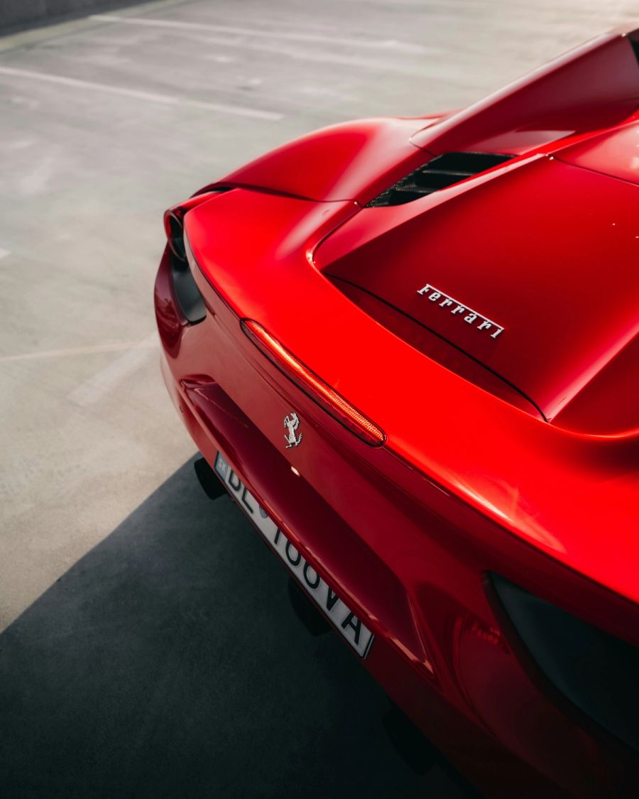 Sports Cars