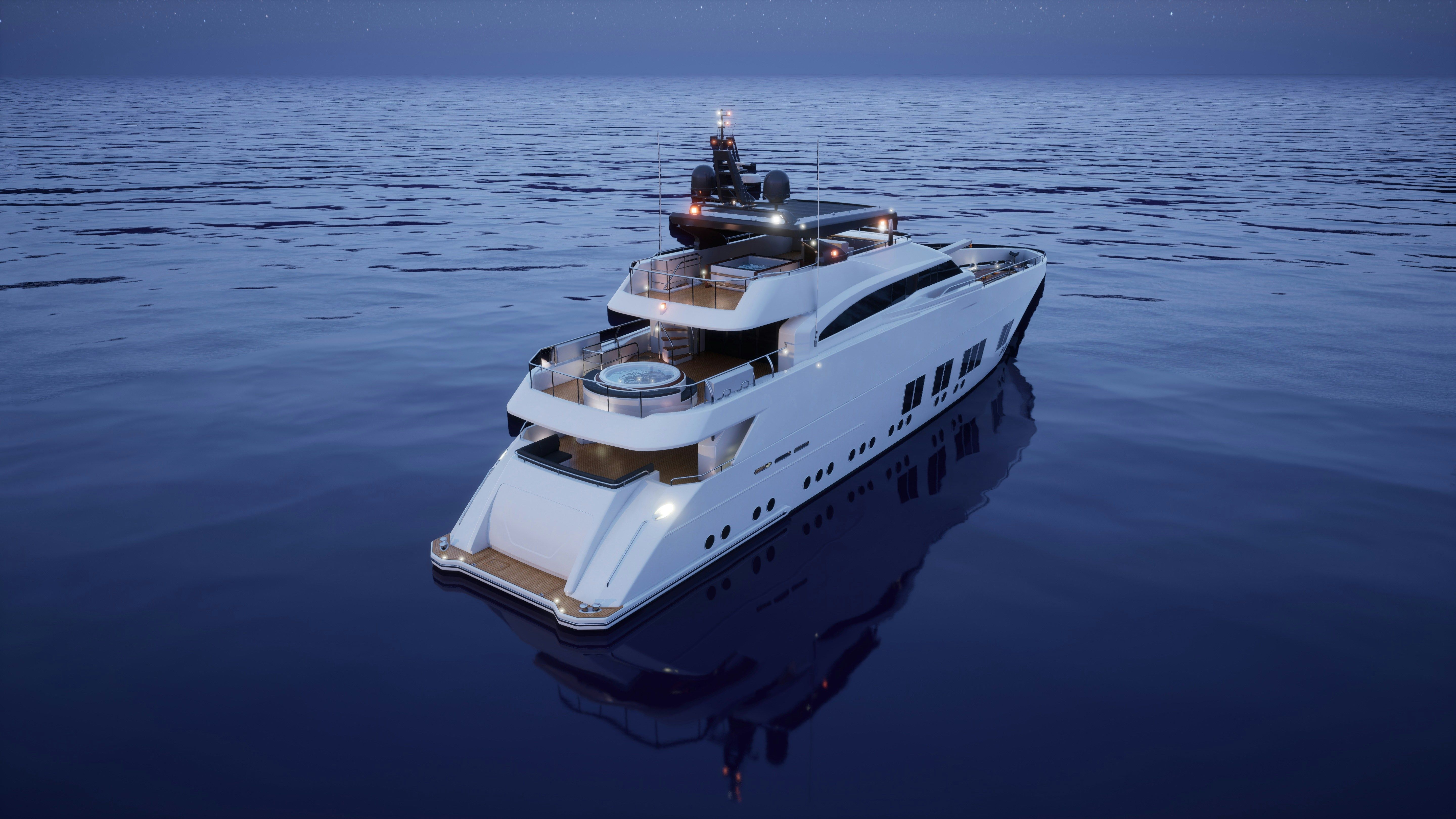 Princess 60 — Vela — чартер яхт в Пуэрто-Банусе и Сотогранде · фото 1